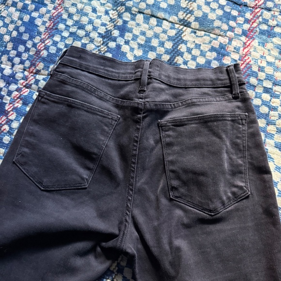 Frame jeans! - Picture 4 of 4